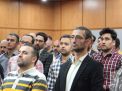 گزارش تصویری تقدیر و تجلیل از تلاشگران عرصه کار به مناسبت روز جهانی کار و کارگر